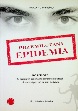Przemilczana epidemia