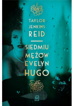 Siedmiu mężów Evelyn Hugo