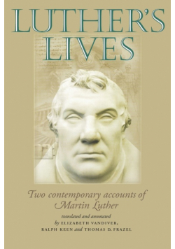 Luther's lives
