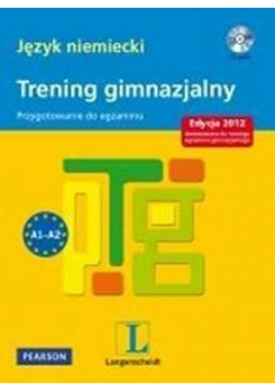 Trening Gimnazjalny.Język Niemiecki