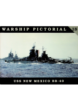 Warship Pictorial 18