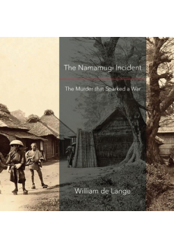 The Namamugi Incident