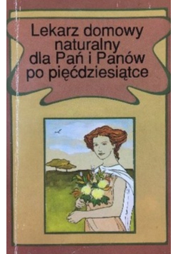 Lekarz domowy naturalny