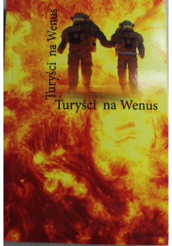 Turyści na Wenus