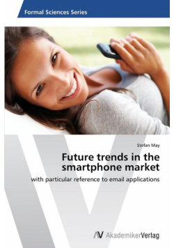 Future trends in the smartphone market