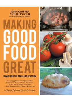 Making Good Food Great