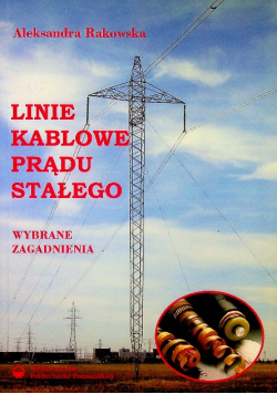 Linie kablowe prądu stałego