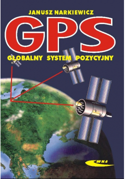 GPS globalny system pozycyjny
