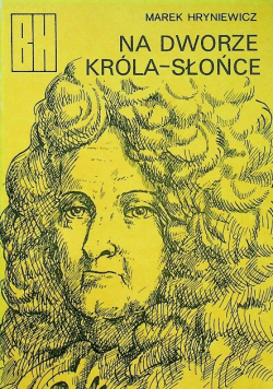 Na dworze króla słońce