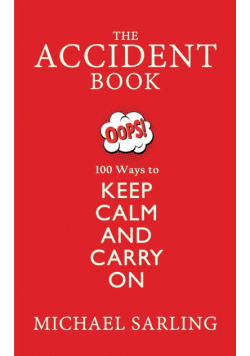 The Accident Book