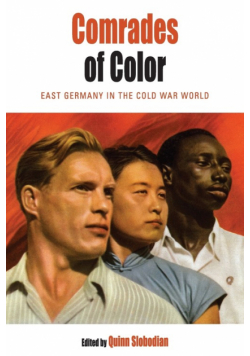 Comrades of Color