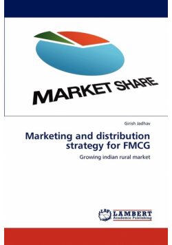 Marketing and distribution strategy for FMCG