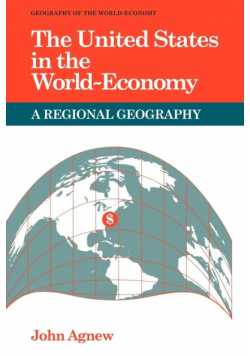 The United States in the World-Economy
