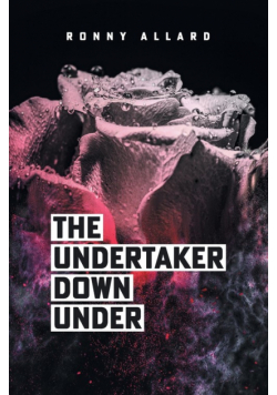 The Undertaker Down Under