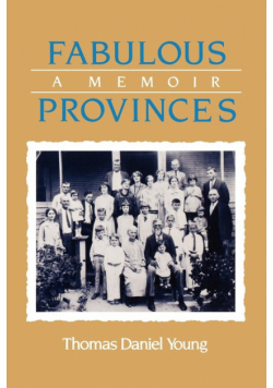 Fabulous Provinces