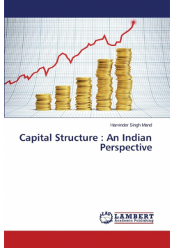 Capital Structure