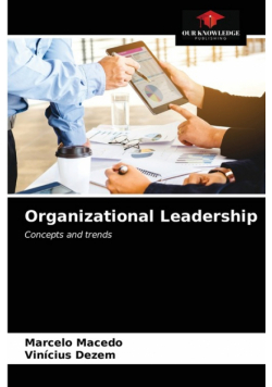 Organizational Leadership