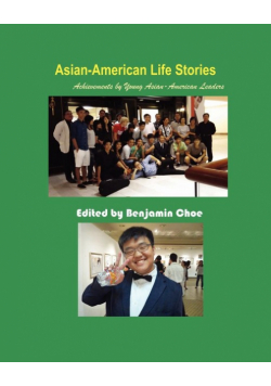 Asian-American Life Stories