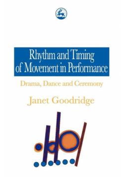 Rhythm and Timing of Movement in Performance
