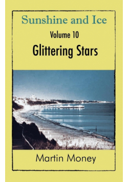Sunshine and Ice Volume 10