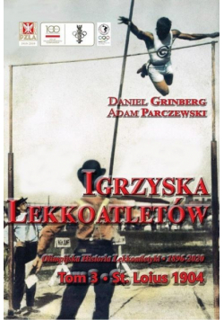 Igrzyska lekkoatletów T.3 t. Louis 1904
