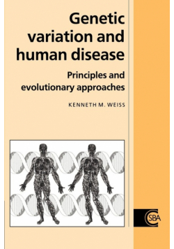 Genetic Variation and Human Disease