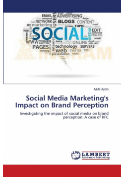 Social Media Marketing's Impact on Brand Perception