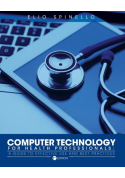 Computer Technology for Health Professionals