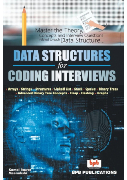 Data structure for coding interviews
