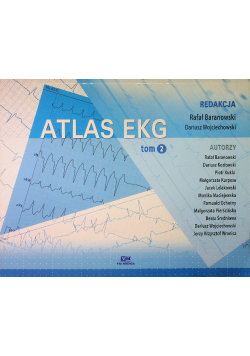 Atlas EKG Tom 2