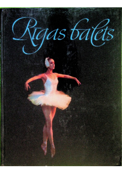 Rigas balets