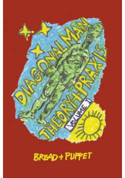 Diagonal Man Theory + Praxis