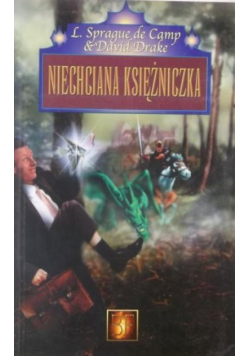 Niechciana księżniczka