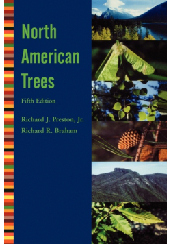 North American Trees 5e