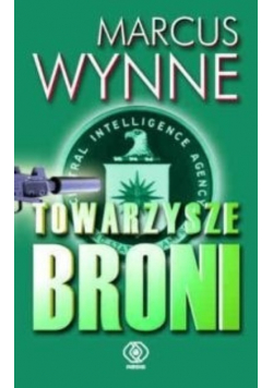 Towarzysze broni