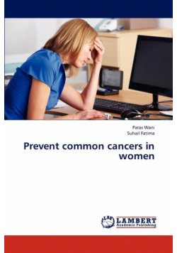 Prevent Common Cancers in Women