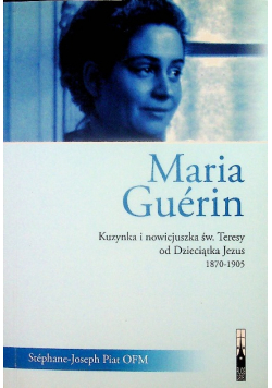 Maria Guerin
