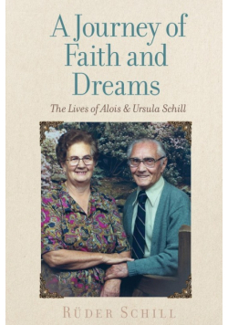 A Journey of Faith and Dreams