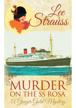 Murder on the SS Rosa