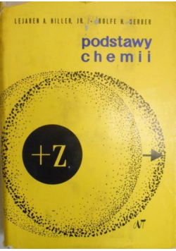 Podstawy chemii