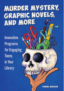 Murder Mystery, Graphic Novels, and More
