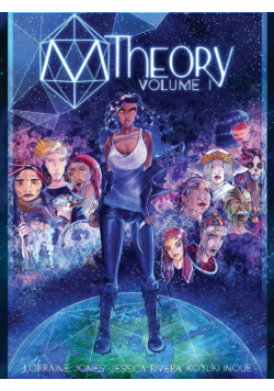 MTheory Volume I