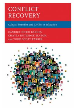 Conflict Recovery