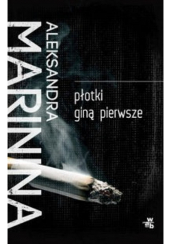 Płotki giną pierwsze