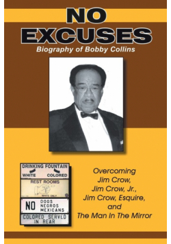 Biography of Bobby Collins Sr.