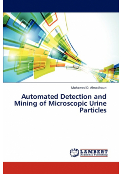 Automated Detection and Mining of Microscopic Urine Particles