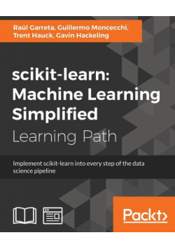 scikit-learn
