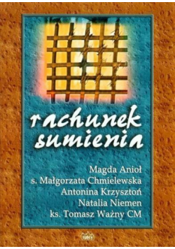 Rachunek sumienia