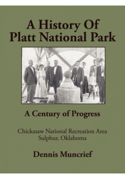 A History of Platt National Park