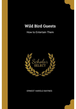 Wild Bird Guests